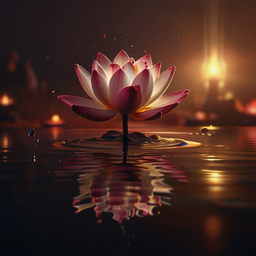 Lotus Ember madcasino review