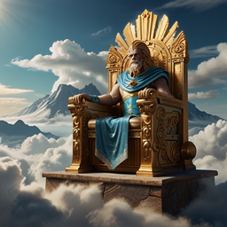 Throne of the Titans casino mad