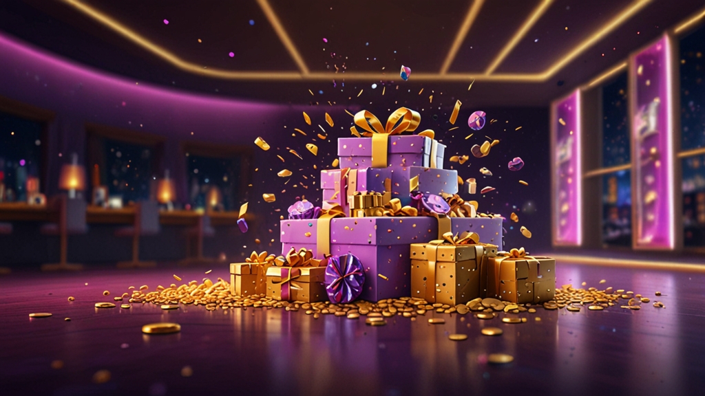 mad casino review