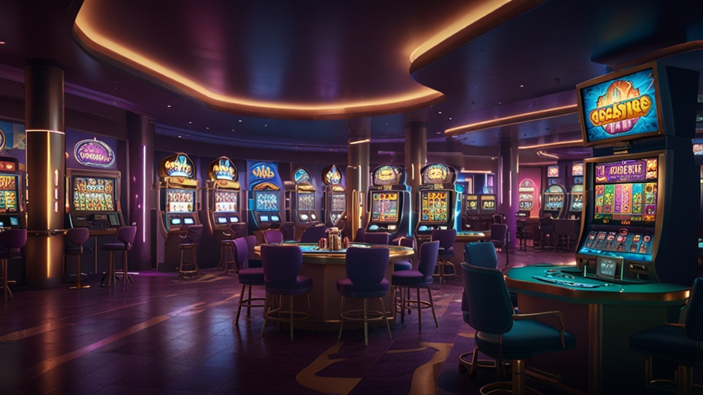 casino mad